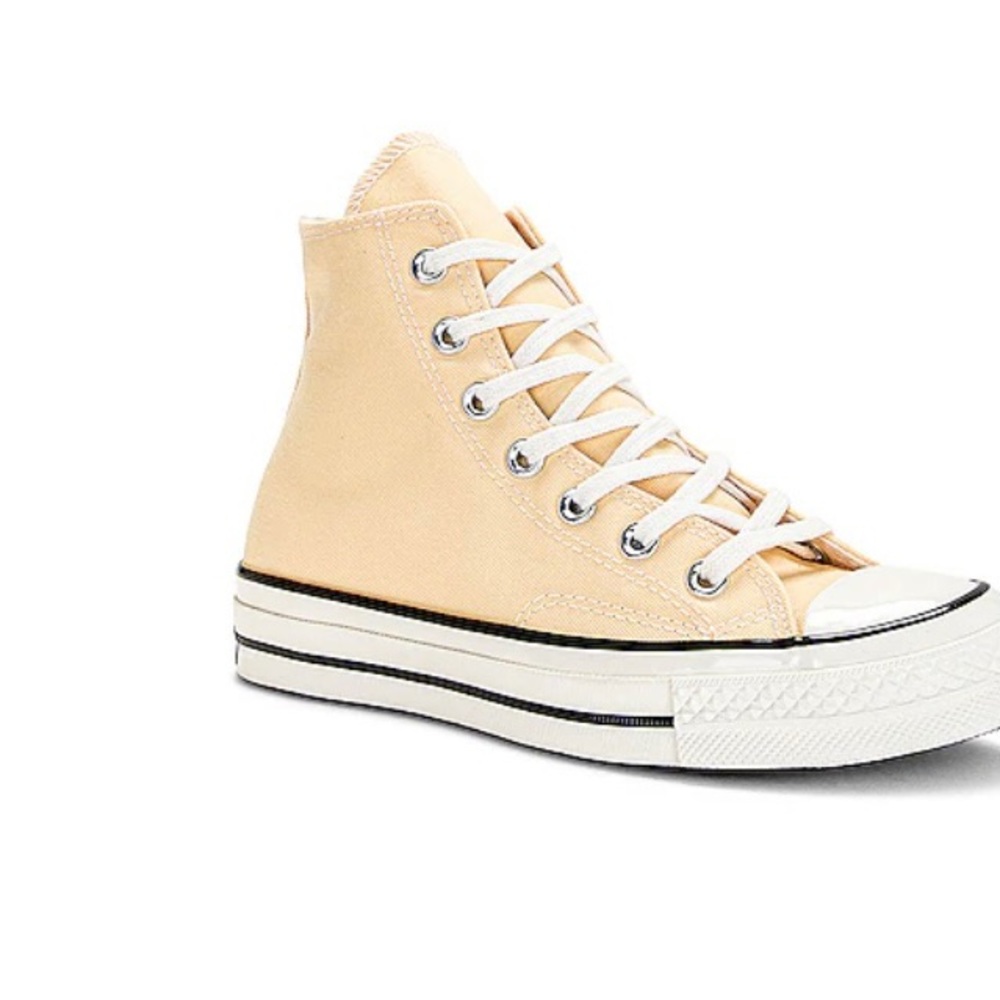 Converse Hi 70 Lemondrop high tops